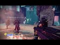 Destiny 2 Iron Banner HG Gameplay 4 - You Win The Round But I Will Return