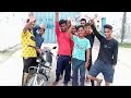 Dhoom dimand robbery|Comedy video|by Ritesh Rathour