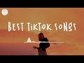 Best tiktok songs 🍹 Tiktok songs 2024 ~ Tiktok viral songs