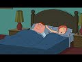 Family Guy - The weird sleep-breathing thing I have