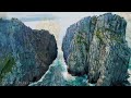 Tasmania 4K - Scenic Relaxation Film With Calming Music