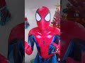 ‼️Pide tu Spider-Saludo Navideño por tan solo $100 pesitos‼️#ivándrakoshow #spiderman