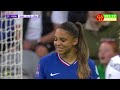 England vs France || HIGHLIGHTS || Women's Euro 2025 Qualifiers