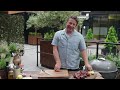 How to Cook Delicious BBQ Chicken | Jamie Oliver