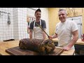 Dry-Aging, Whole-Animal Butchery, and Tons of Meat | Prime Time Marathon