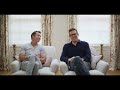 Ryan Reynolds and Rob McElhenney talk season 3 of 'Welcome to Wrexham'