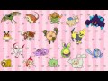 Shiny Pokemon That You DIDN'T Know I Have! | CandyEvie