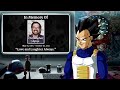 Vegeta Reacts To HFIL Episode 1-10 (Full Series)