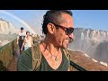 IGUAZÚ FALLS/ one of the wonders of the world -