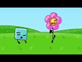 BFDI 1a Take The Plunge REANIMATED