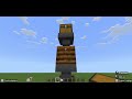 Simple automatic composter in Minecraft!#Minecraft#Rik Creative