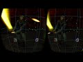 Jedi Outcast VR: Kyle Katarn versus Yun