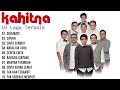 10 Lagu Terbaik Kahitna || Soulmate, Cantik, Cinta Sendiri