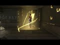 Clairvoyance Portal Puzzle #2 - Prince of Persia: The Lost Crown