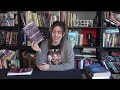 EVERY BOOK I READ IN MARCH | March reading wrap up (horror, thriller, fiction, sci fi and more!)