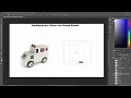 Lesson 30: How to Simplify Objects Using Basic Shapes and Perspective Drawing