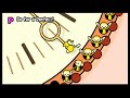 Rhythm Heaven Fever (English Wii) - All Perfects (60 fps)