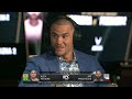 Alex Pereira destroyed Jiri Prochazka for the 2nd time – Dustin Poirier | UFC 303 Post Show