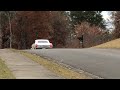 '68 Ford Galaxie -- Drive-by