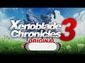Carrying The Weight of Life – Xenoblade Chronicles 3: Original Soundtrack OST