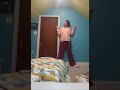 She's Just Dancing