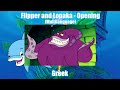 Flipper and Lopaka – Opening [Multilanguage]