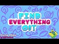 Dump Obby - Find Everything OST