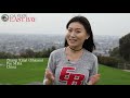 Why Choose CSUEB? San Francisco Bay Area Location