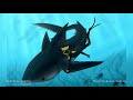 ABZU soundtrack complete OST - Music by Austin Wintory, with text commentary