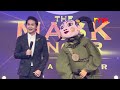 The Mask Singer Myanmar | EP.4 | 6 Dec 2019 Full HD