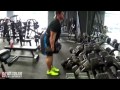 Bodybuilding Motivation - Finding Yourself