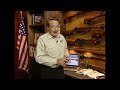 Shooting USA Classic ProTip: Jerry Miculek- Revolver Grip