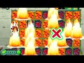All GRIDITEMTYPES Level 100 Vs All Plants Max Level || Who Will Win? || Pvz2