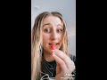 Morning Routines Tik Tok Compilation☀️