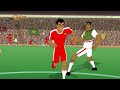 From Soccer Star to Hospital Mystery! Can Shakes Score a Breakout? | Supa Strikas Soccer Cartoon