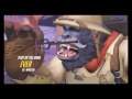 Shocking Winston Gameplay