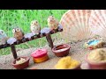 Fish Thali | Full Fish Masala +Fry + Puttu + Surprise | Mini Foodkey