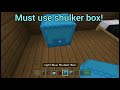 How to make secret room in minecraft