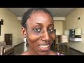 Must Watch 😱 She Got Transformed 👆 Bridal Gele & Makeup Transformation I Makeup Tutorial ✂️💉🔥😳
