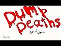 Dumb deaths: good friends