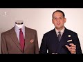 How To Spot A Cheap Suit - Gentleman's Gazette
