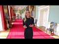 Parts of Buckingham Palace to open to the public | 7NEWS