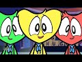 PLAYER's DARK SECRET! - Poppy Playtime Animation