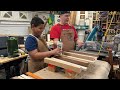 Cutting Board 101 & 102: How to Make a Cutting Board -Tips from Hundreds of Boards Made