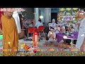 LỄ TANG : Bà Nguyễn Thị Tuyết ở Khu Phố 3 Thị Trấn Tân Biên - Tây Ninh