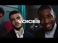 [FREE] Santan Dave X Storytelling Type Beat - 'VOICES' | UK Rap Instrumental 2023