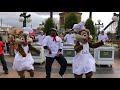 *2018* Disney California Adventure Food and Wine Festival | Chip and Dale at Disney | Events at DCA