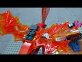 Lego Ninjago 71815 Kai's Source Dragon Battle