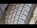 Should You Buy Tires At Walmart?