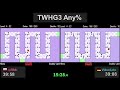 Raflikk VS VideoCake - TWHG3 Commentary